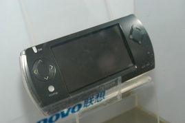 2004年中國國際通信展 聯想手機陣容強大，技術服務引領未來